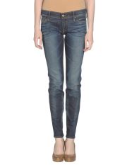 HTC - Denim trousers