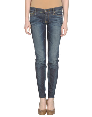 ZOOM HTC - Pantaloni jeans