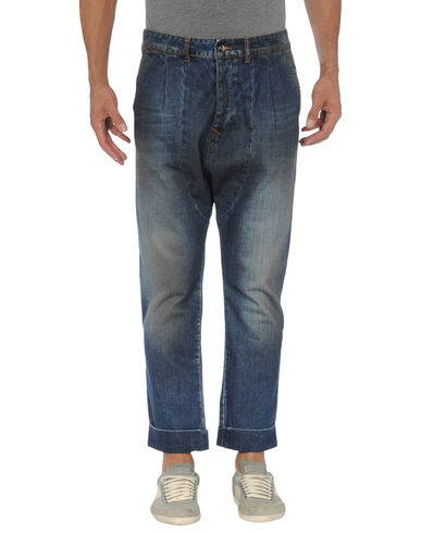 ZOOM H.24 - Denim pants