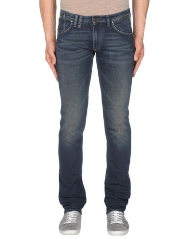 ZOOM CYCLE - Denim pants