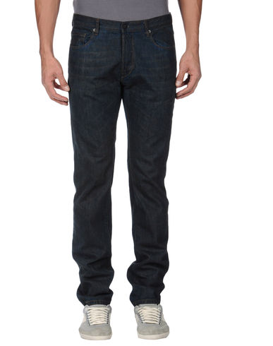 ZOOM M.GRIFONI DENIM - Denim pants