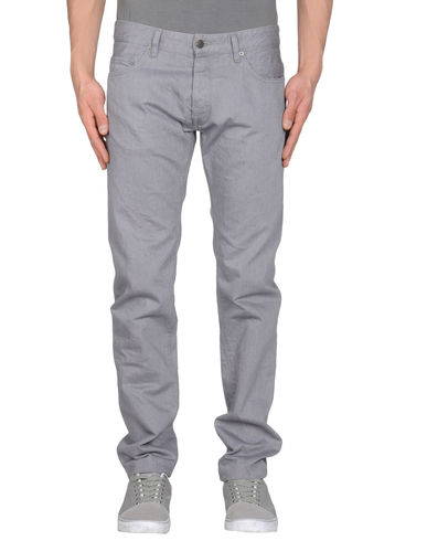 ZOOM M.GRIFONI DENIM - Denim pants