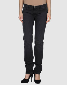 Carhartt - Jeans - Pantalons jeans