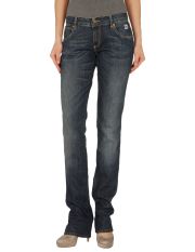 ROÅ¸ ROGER'S - Pantaloni jeans