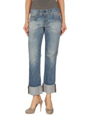 ROÅ¸ ROGER'S - Pantaloni jeans