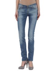 ROÅ¸ ROGER'S - Pantaloni jeans
