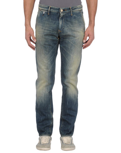 ZOOM HTC - Denim pants
