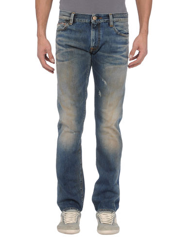ZOOM HTC - Denim pants