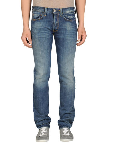 ZOOM HTC - Denim pants