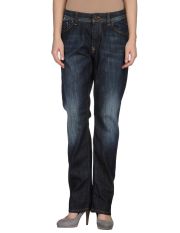 FREESOUL - Pantaloni jeans