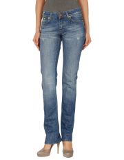 BRIAN DALES - Denim pants