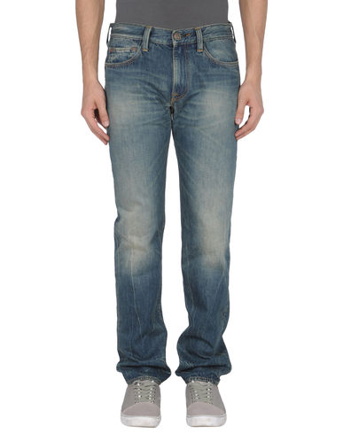 ZOOM HTC - Denim pants