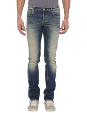 HTC - Denim trousers