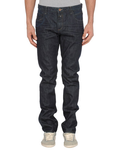 ZOOM CLOSED - Denim pants