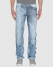 D&G - Denim trousers
