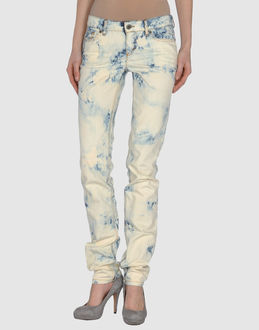 D&g - Jeans - Pantalons jeans