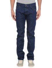 M.GRIFONI DENIM - Denim trousers
