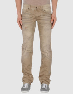 D&G - JEANS - Pantaloni jeans - su YOOX.COM