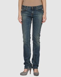 Carhartt - Jeans - Pantalons jeans