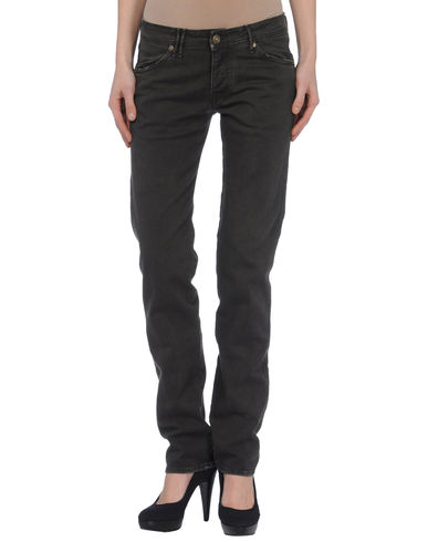 ZOOM CYCLE - Denim pants