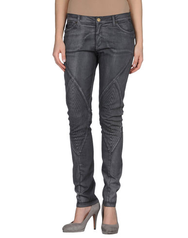 ZOOM SUPERFINE - Pantaloni jeans