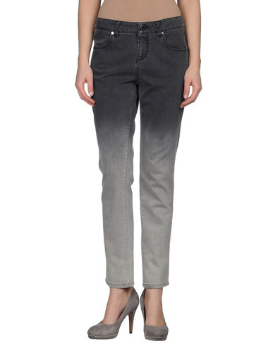 ZOOM STELLA McCARTNEY - Denim pants