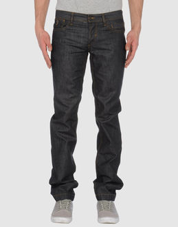 D&G - JEANS - Pantaloni jeans - su YOOX.COM