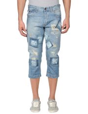 D&G - Denim capris