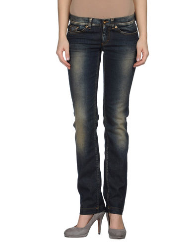 ZOOM D&G - Denim pants