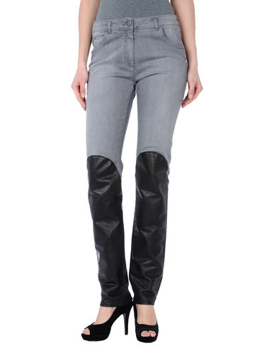 ZOOM MM6 by MAISON MARTIN MARGIELA - Denim pants