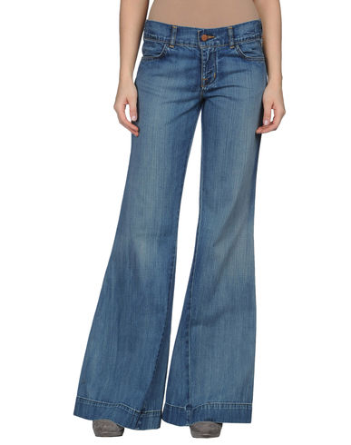 ZOOM J BRAND - Denim pants