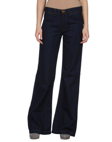ZOOM J BRAND - Denim pants