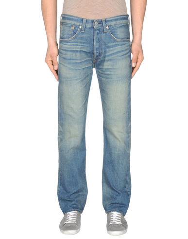 ZOOM JUNYA WATANABE COMME des GARÇONS - Denim pants