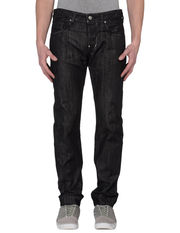 TAKESHY KUROSAWA - Denim trousers