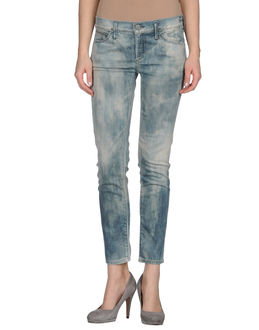 Gold Sign - Jeans - Pantalons jeans