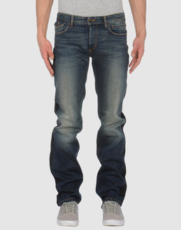 D&G - JEANS - Pantaloni jeans - su YOOX.COM