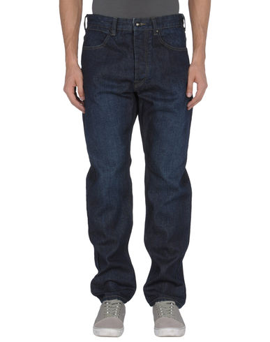 ZOOM FRENCH CONNECTION - Denim pants