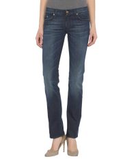 7 FOR ALL MANKIND - Denim trousers