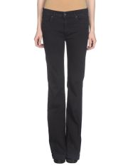 7 FOR ALL MANKIND - Denim trousers