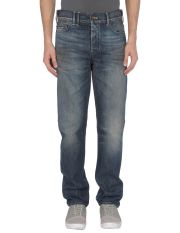 CYCLE - Denim trousers