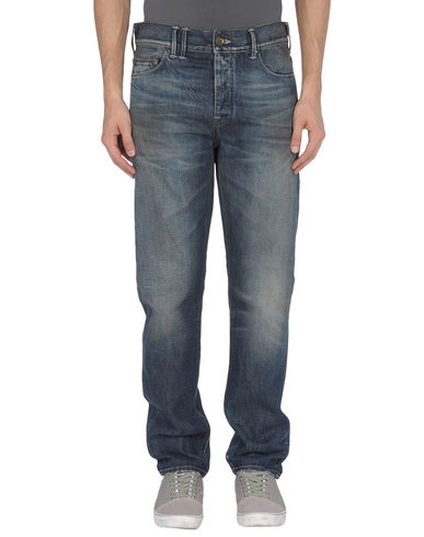 ZOOM CYCLE - Denim pants