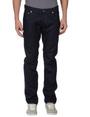 DEPARTMENT 5 - Denim trousers
