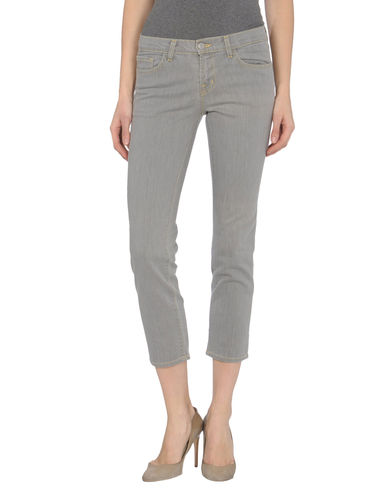 ZOOM J BRAND - Denim capris