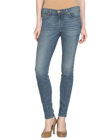 ZOOM J BRAND - Denim pants