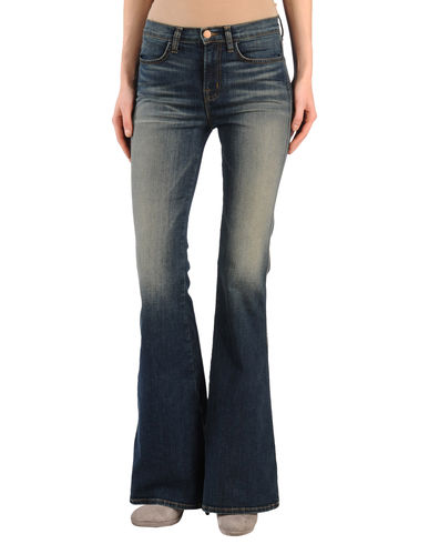 ZOOM J BRAND - Denim pants