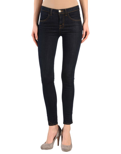 ZOOM J BRAND - Denim pants