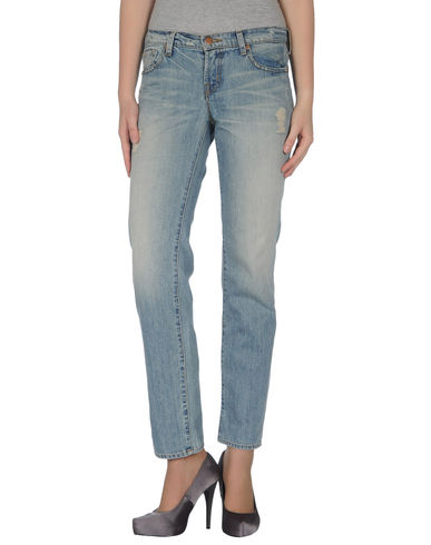 ZOOM J BRAND - Denim pants