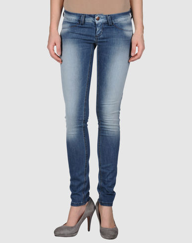 ZOOM ONLY - Denim pants
