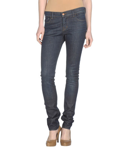 ZOOM J BRAND - Denim pants