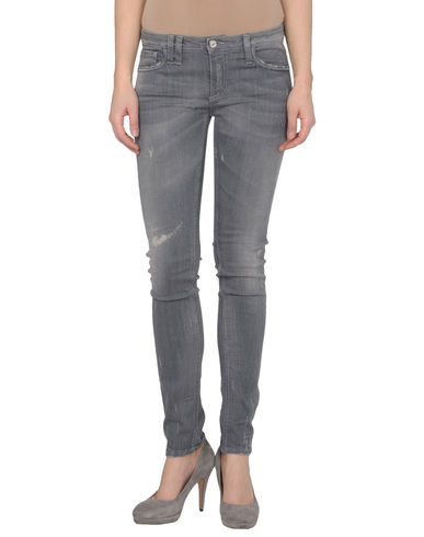 ZOOM CYCLE - Denim pants